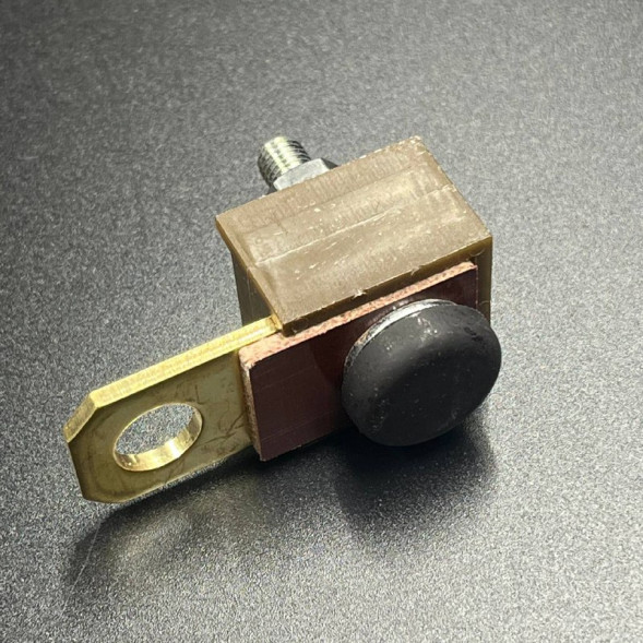 Предохранитель 90А  Mercruiser  (JSP)