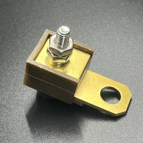 Предохранитель 90А  Mercruiser  (JSP)