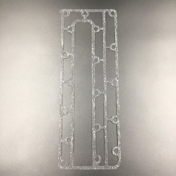 Прокладка холодильника Yamaha 75-90 (Omax)