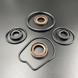 Ремкомплект редуктора Honda BF35-50 (91251-ZV5-003; 91252-ZV5-003 и тд) (Kacawa)