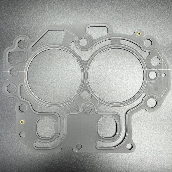 Прокладка стальная GASKET (Quicksilver)