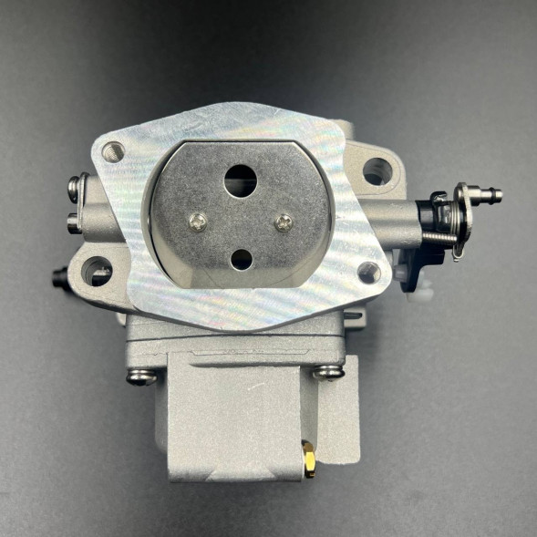 Карбюратор Yamaha 40X (WUHU)