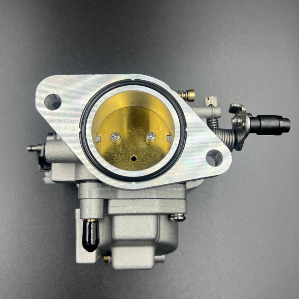 Карбюратор Yamaha 40X (WUHU)