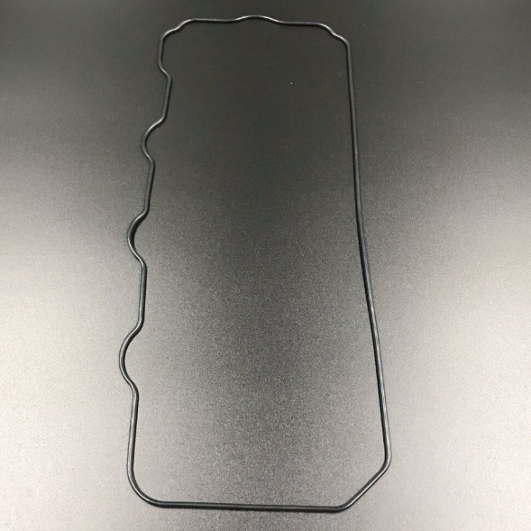 Прокладка крышки головки Yamaha F40-60 (Yamaha)