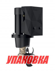 Подруливающее устройство Quick, D140mm, 40KGF, 12 В (упаковка из 4 шт.)