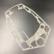 Прокладка дейдвуда Yamaha 80-90 (Omax)
