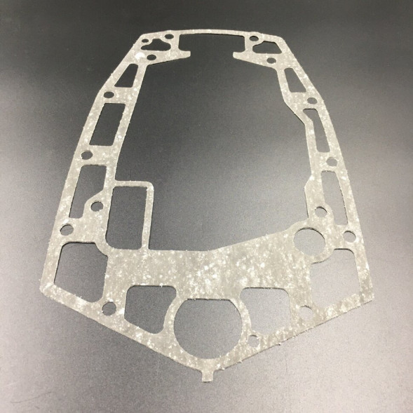 Прокладка дейдвуда Yamaha 80-90 (Omax)