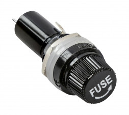 Патрон для предохранителя