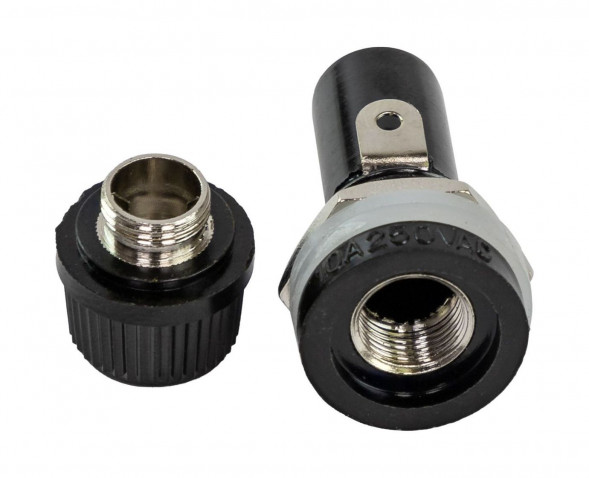 Патрон для предохранителя