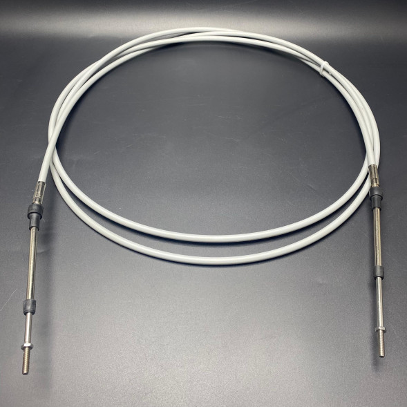 Трос д/у (газ/реверс) (18FT) (C2) (Mercury Premium SAE/SAE) (Quicksilver)