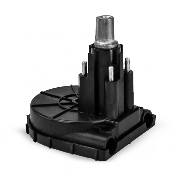 Редуктор рулевой T67 Multiflex