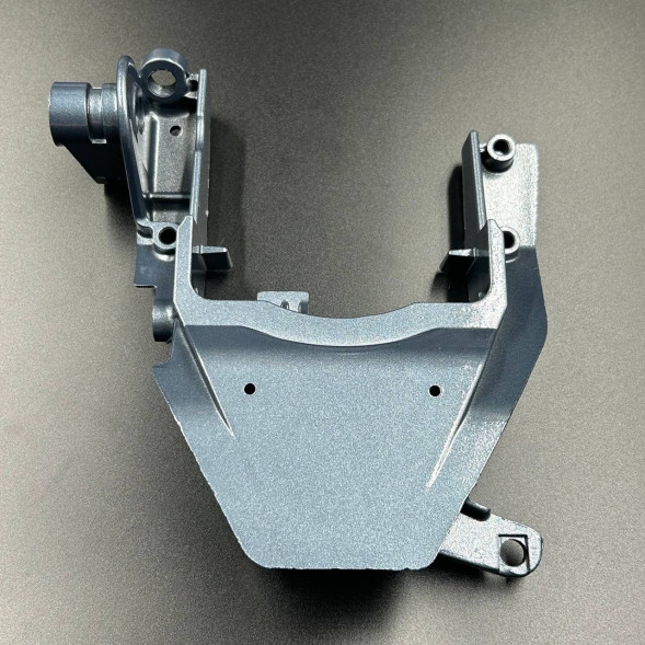 Крепление подушек верх Yamaha 25-30 (YUELANG)