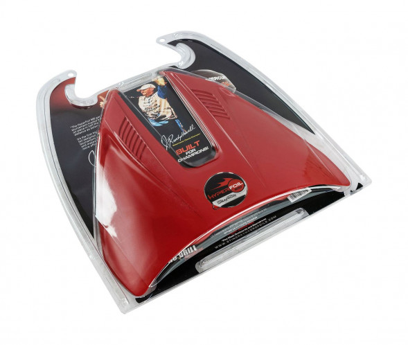 Гидрокрыло StingRay HyperFoil500, красное