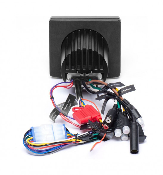 Морская магнитола BOSS MGV520B (упаковка из 10 шт.)