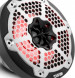 Морская акустика RGB 6.5" NXL-6M/BK, DS18