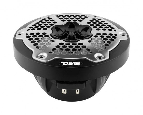 Морская акустика RGB 6.5" NXL-6M/BK, DS18