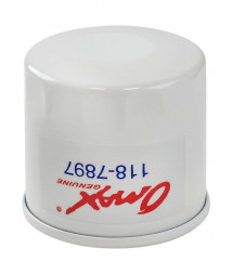 Фильтр масляный Suzuki DF140, Omax