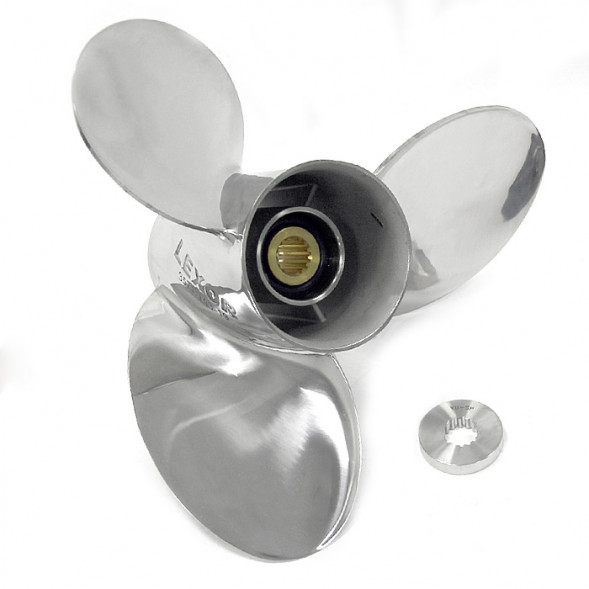 Винт гребной Solas 3571-148-23, 3x14 3/4x23 (R)