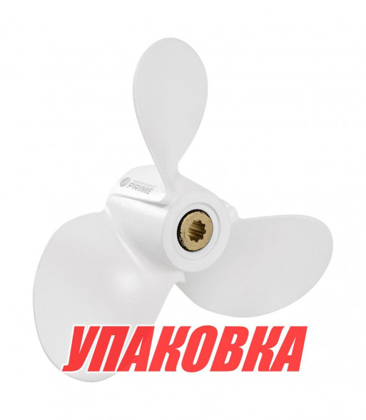 Гребной винт 3x7-1/2x8, Marine Rocket Prime (упаковка из 5 шт.)