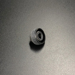 Сальник Honda (91253-ZW4-003) (7x17.5x7) (honda)