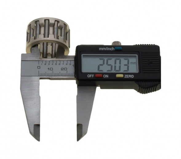 Подшипник 24x32x20, Suzuki