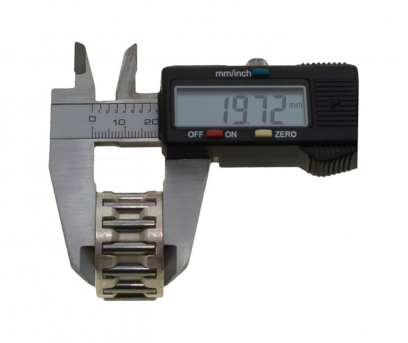 Подшипник 24x32x20, Suzuki