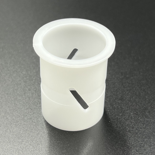 Втулка струбцины пластиковая Yamaha 115-250, F75-300 (KACAWA)