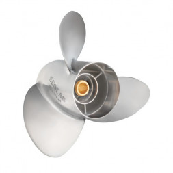 Винт гребной Solas 3642-164-21, 3x16 3/8x21 (L)