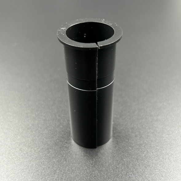 Втулка трубки струбцины пластиковая Yamaha 25-50 (Yamaha)