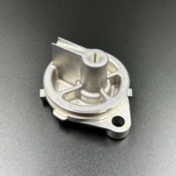 Корпус тяги скорости Honda BF35-60