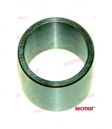 Запорная втулка вала нижнего редуктора Volvo Penta DP 290/280, Recmar