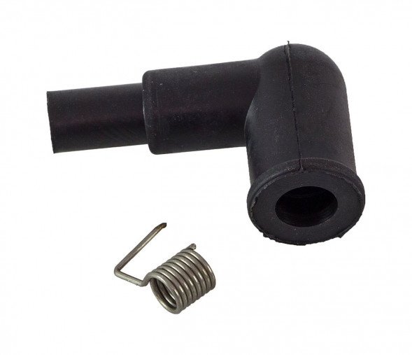 Колпачок свечной Yamaha 2-90, Omax (упаковка из 20 шт.)