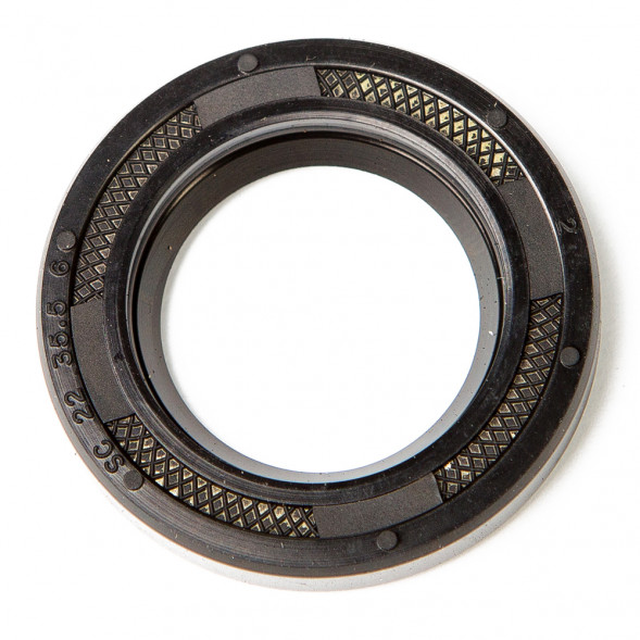 Сальник помпы охлаждения Omax для Suzuki DT40, DF25-40 Модели техники: DT40, DF25-40