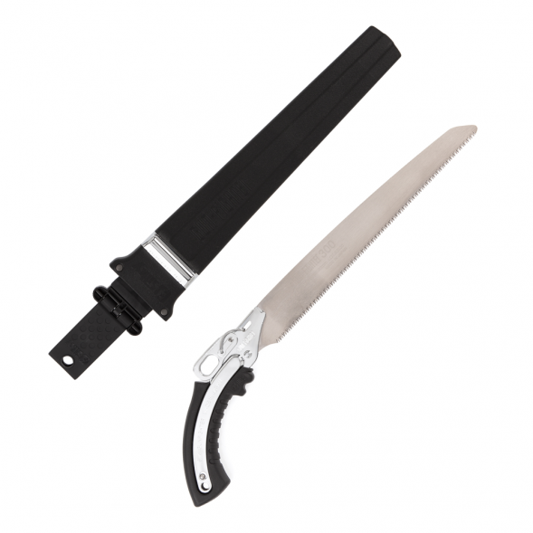 Пила Silky GUN-FIGHTER 300mm 300mm