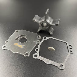 Ремкомплект помпы охлаждения Suzuki DF90-140 (Omax)
