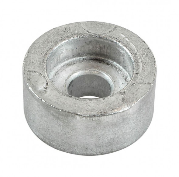 Анод алюминиевый Suzuki DF2.5-300, Omax (упаковка из 10 шт.)