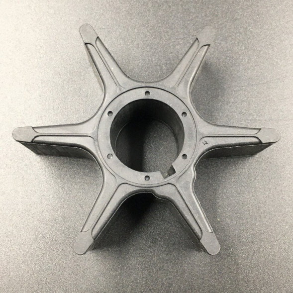 Крыльчатка помпы охлаждения Suzuki DF60-70, DF40-90(A) (17461-87E00/17461-87E12) (Omax)