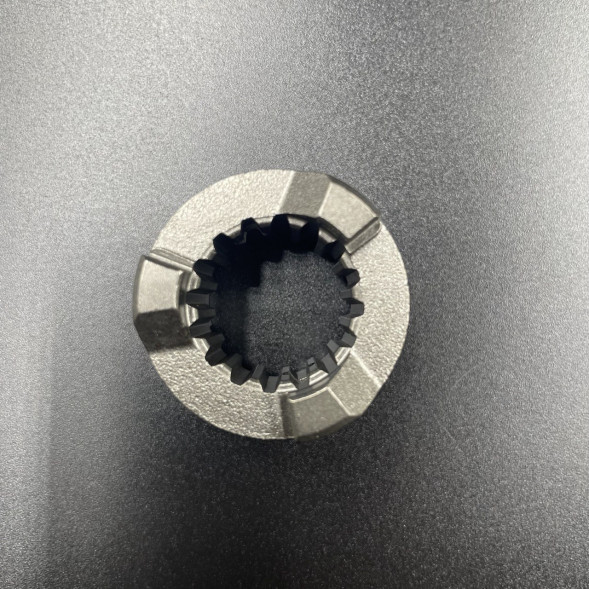 Храповик включения скорости Tohatsu 9.9-18, F9.9-18 (Osaka)