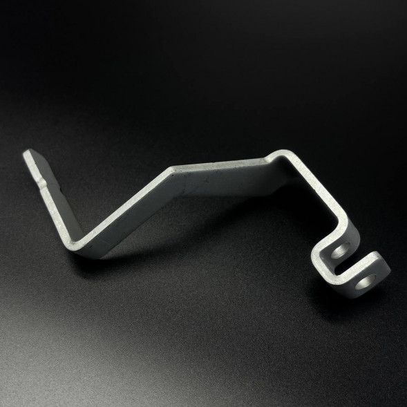 Рычаг Yamaha 40-50 63D-43631-00