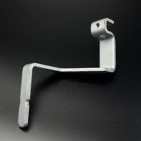 Рычаг Yamaha 40-50 63D-43631-00