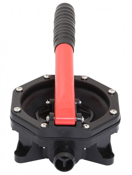 Диафрагменная ручная помпа