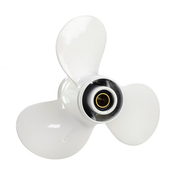 Гребной винт 3x9-7/8x9, Marine Rocket (упаковка из 5 шт.)