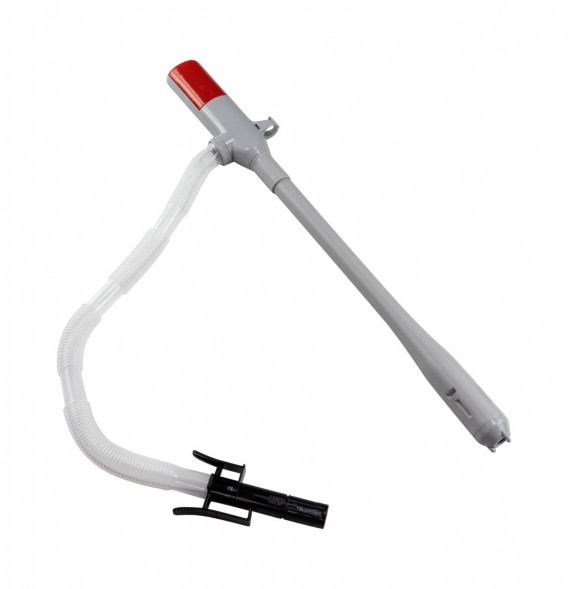 Насос электрический для перекачки топлива на батарейках (упаковка из 24 шт.)