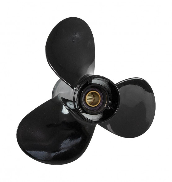 Винт гребной Tohatsu/Nissan 35-50;3x11-3/8x12, BaekSan