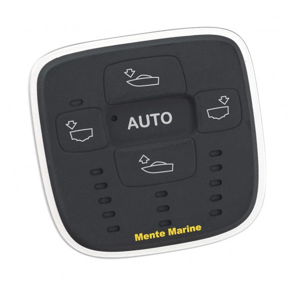 Панель для автоматического управления транцевыми плитами ACS RP