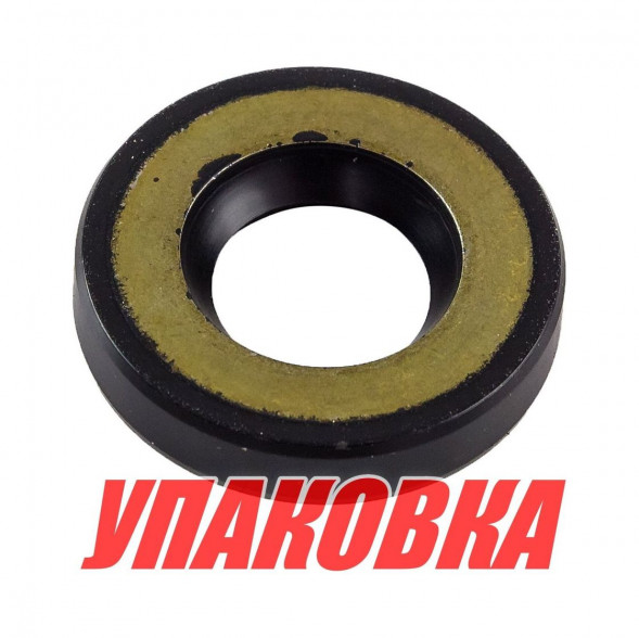 Сальник торсионного вала Mercury 6-15, Omax (упаковка из 20 шт.)
