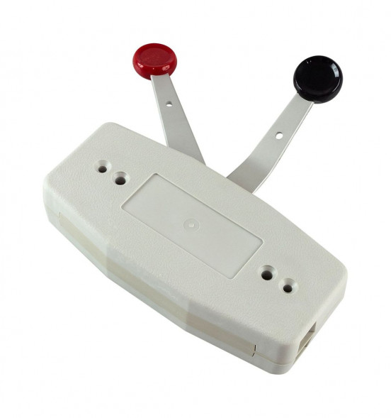 Дистанционное управление универсальное, белое (упаковка из 10 шт.)