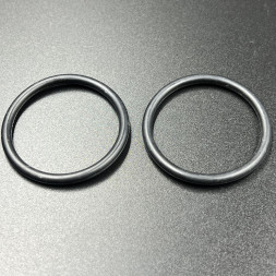 Кольцо уплотнительное гидроподъемника Yamaha 40-50; 55-90; F20-40 (6H1-43861-10) (PREMARINE)