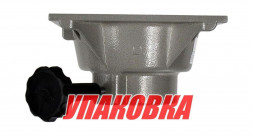 Крепление сиденья к стойке 60 мм (упаковка из 4 шт.)