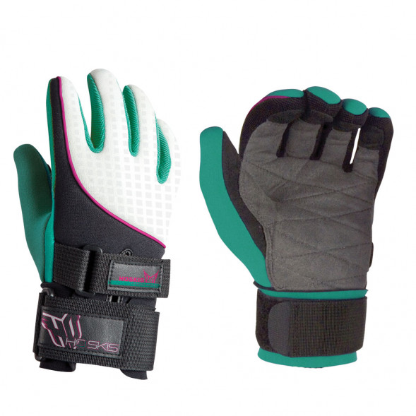 Перчатки Wmns World Cup Glove S